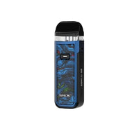 Smok Nord X Pod Kit - Fluid Blue