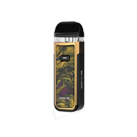 Smok Nord X Pod Kit - Fluid Gold