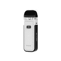 Smok Nord X Pod Kit - White Cobra