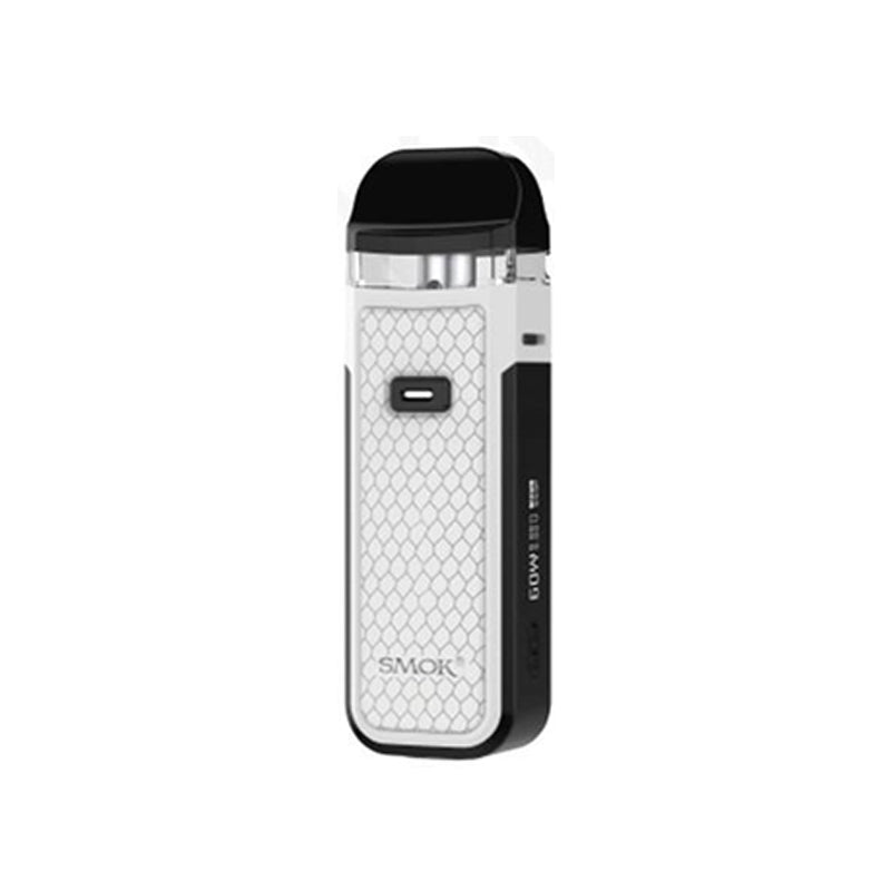 Smok Nord X Pod Kit - White Cobra