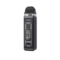Smok RPM 4 Pod Kit - Black