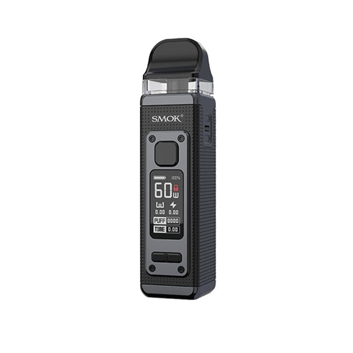 Smok RPM 4 Pod Kit - Black