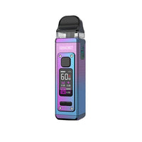 Smok RPM 4 Pod Kit - Brown Leather