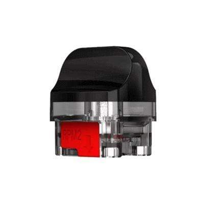 Smok RPM2 Replacement Pods - 3x Empty RPM 2 Pod