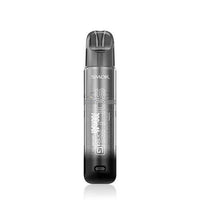 SMOK Solus G Pod Vape Kit - Transparent