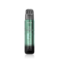SMOK Solus G Pod Vape Kit - Transparent Green