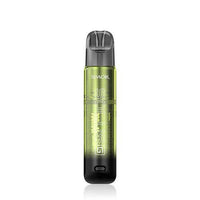 SMOK Solus G Pod Vape Kit - Transparent Yellow