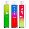 The Crystal Bling Max 8000 Prefilled Vape Pod Kit Box of 5