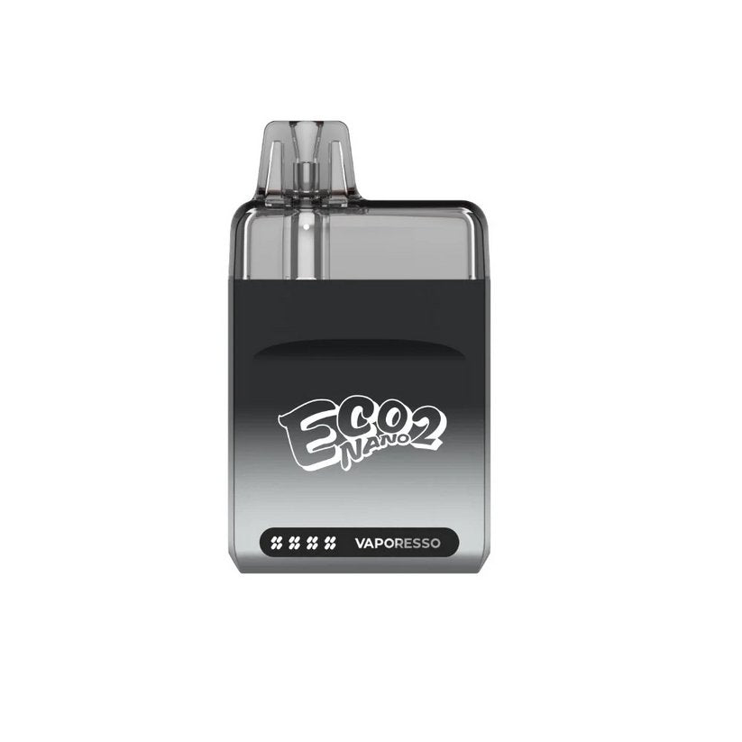 Vaporesso Eco Nano 2 Pod Kit - Urban Grey