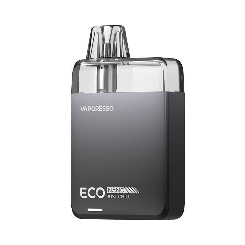 Vaporesso ECO Nano Pod Vape Kit - Black Truffle