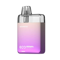 Vaporesso ECO Nano Pod Vape Kit - Sparking Purple