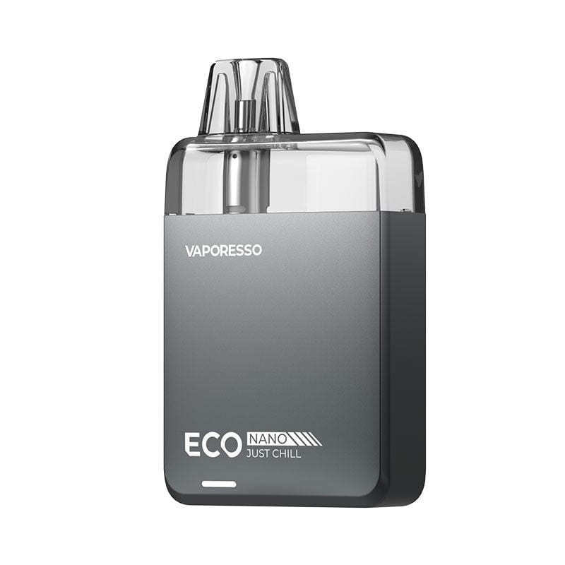 Vaporesso ECO Nano Pod Vape Kit - Universal Grey