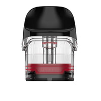 Vaporesso Luxe Q Pods - Pack of 4 - 0.8 ohm MESH POD
