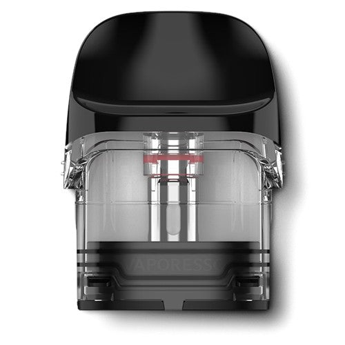 Vaporesso Luxe Q Pods - Pack of 4 - 1.2 ohm MESH POD