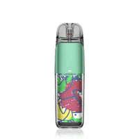 Vaporesso Luxe Q2 SE Pod Mod Vape Kit - Abstract Green