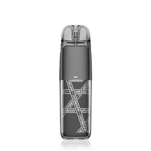 Vaporesso Luxe Q2 SE Pod Mod Vape Kit - Fashion Black