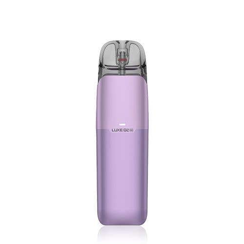 Vaporesso Luxe Q2 SE Pod Mod Vape Kit - Lilac Purple