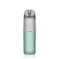 Vaporesso Luxe Q2 SE Pod Mod Vape Kit - Mint Green