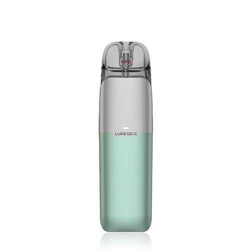 Vaporesso Luxe Q2 SE Pod Mod Vape Kit - Mint Green