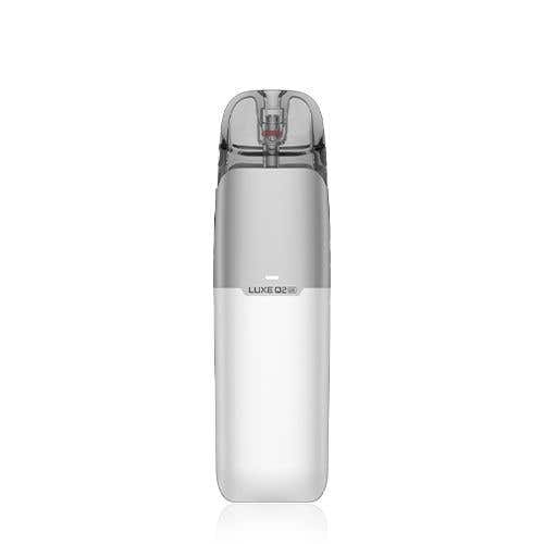 Vaporesso Luxe Q2 SE Pod Mod Vape Kit - Pearl White