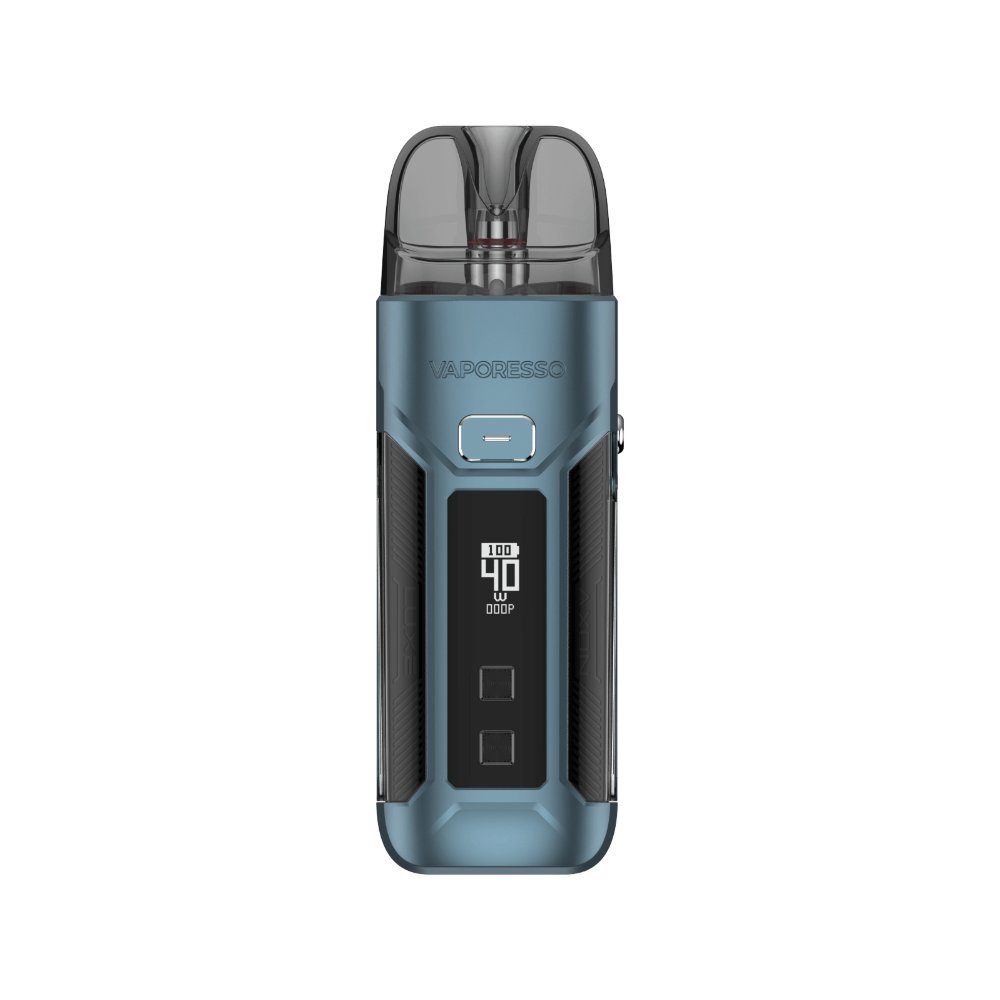 Vaporesso Luxe X Pro Pod Mod Kit - Blue