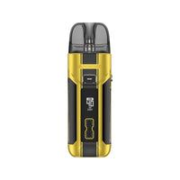 Vaporesso Luxe X Pro Pod Mod Kit - Dazzling Yellow