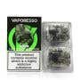 Vaporesso Luxe X Replacement Pods Pack of 2 - O.8Ω Mesh Pod