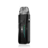 Vaporesso Luxe XR Max Pod Vape Kit - Black