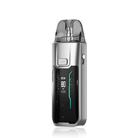 Vaporesso Luxe XR Max Pod Vape Kit - Silver