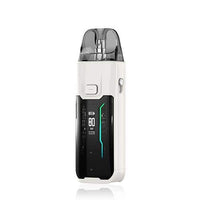Vaporesso Luxe XR Max Pod Vape Kit - White