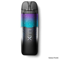 Vaporesso Luxe XR Pod Kit Device - Galaxy Purple