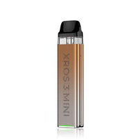 Vaporesso Xros 3 Mini Pod Vape Kit - Phantom Gold