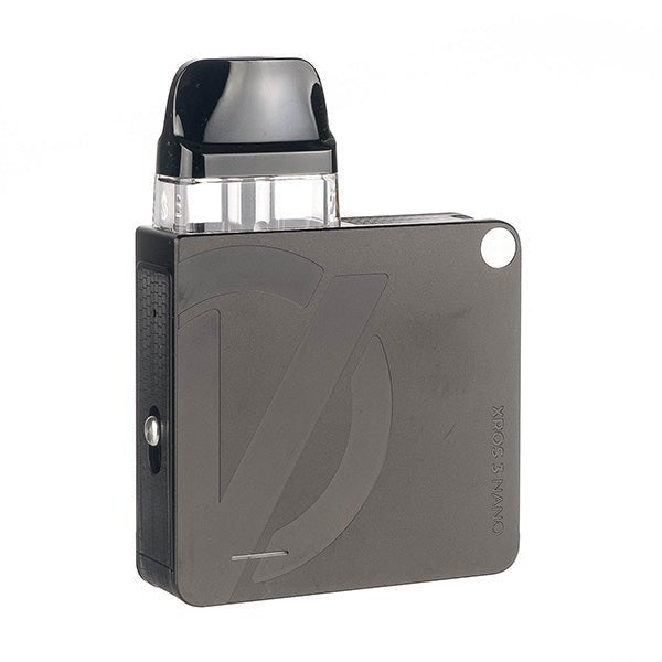 Vaporesso Xros 3 Nano Pod Kit - Black