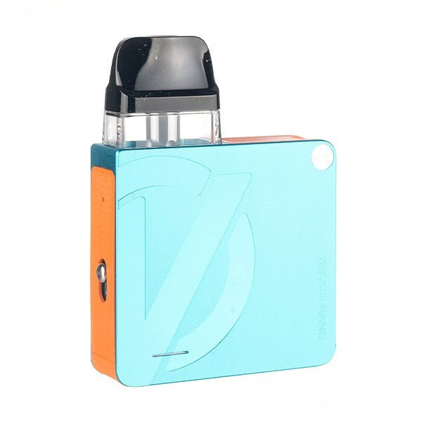 Vaporesso Xros 3 Nano Pod Kit - Bondi Blue
