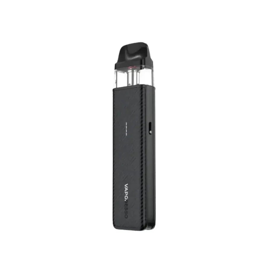 Vaporesso Xros 5 Mini Vape Kit - Carbon Black