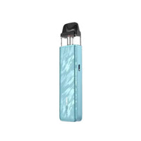 Vaporesso Xros 5 Mini Vape Kit - Flowing Blue