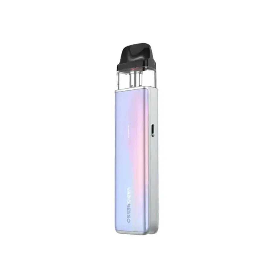 Vaporesso Xros 5 Mini Vape Kit - Pastel Green