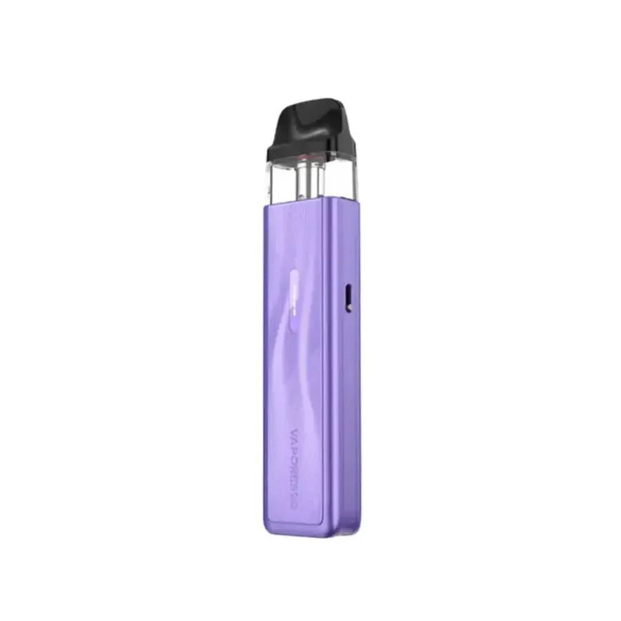 Vaporesso Xros 5 Mini Vape Kit - Purple