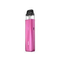 Vaporesso Xros 5 Mini Vape Kit - Rose Red