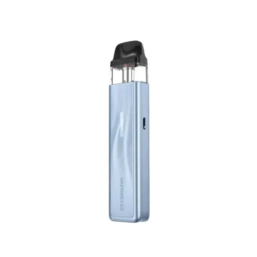 Vaporesso Xros 5 Mini Vape Kit - Sky Blue