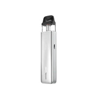 Vaporesso Xros 5 Mini Vape Kit - Titanium Silver