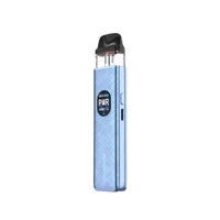 Vaporesso Xros 5 Vape Kit - Blue Silk
