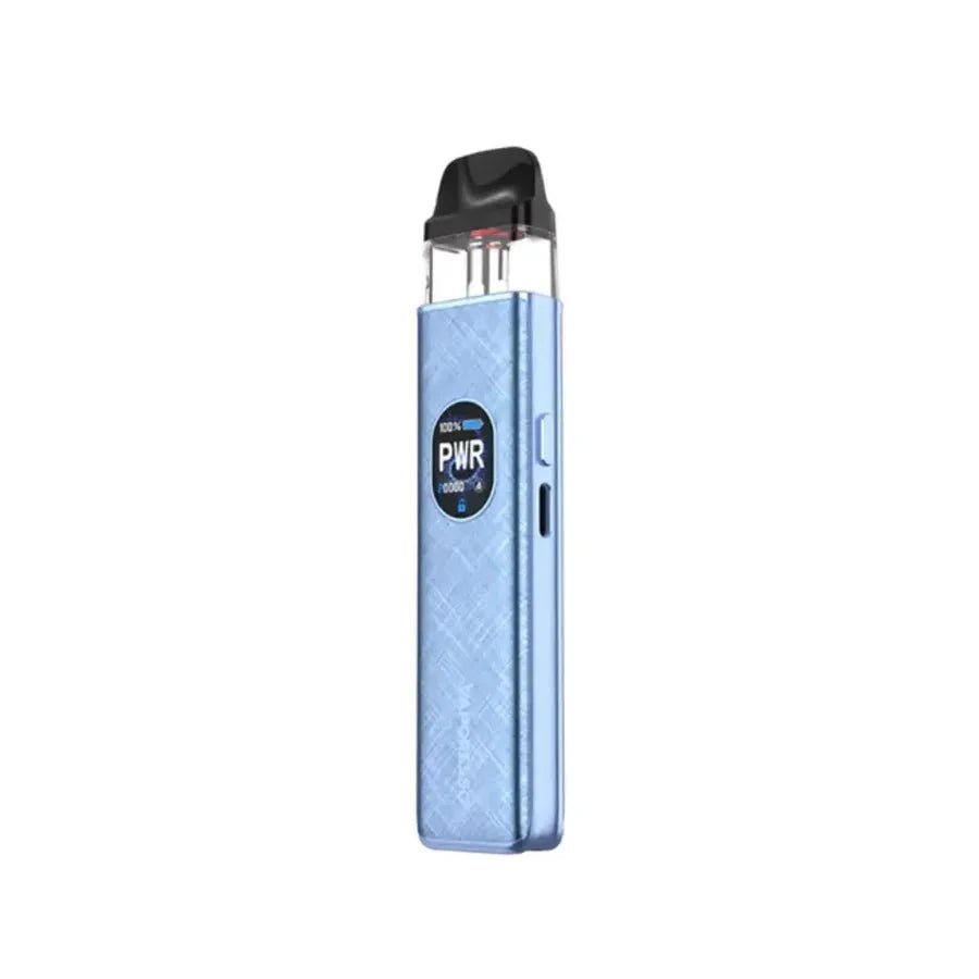 Vaporesso Xros 5 Vape Kit - Blue Silk