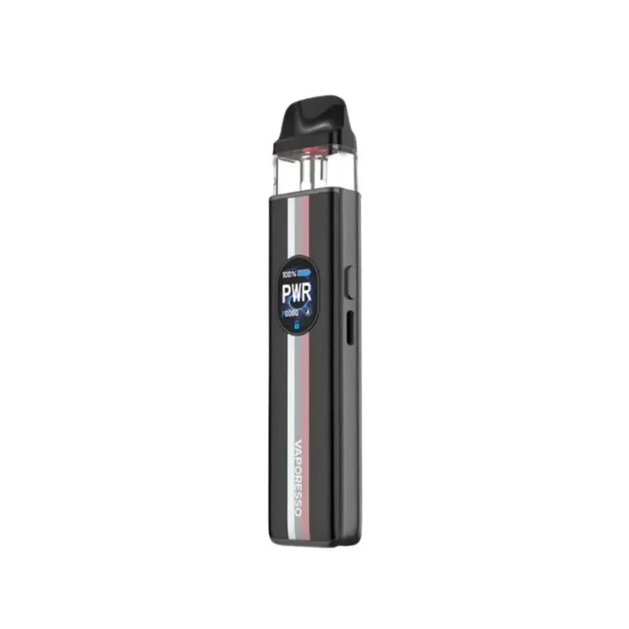 Vaporesso Xros 5 Vape Kit - Carbon Stripe