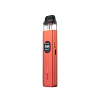 Vaporesso Xros 5 Vape Kit - Coral Red