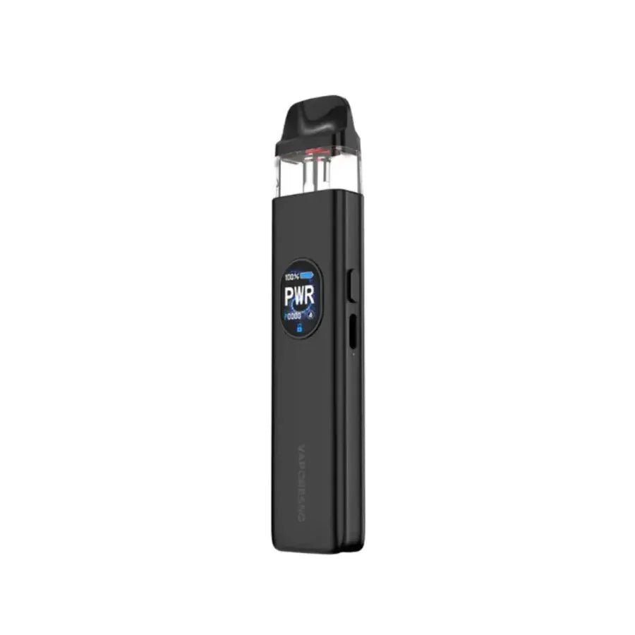 Vaporesso Xros 5 Vape Kit - Cosmic Black
