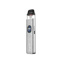 Vaporesso Xros 5 Vape Kit - Grey Silk