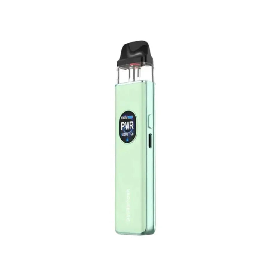 Vaporesso Xros 5 Vape Kit - Jade Green