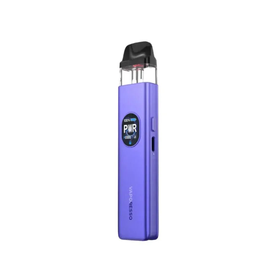 Vaporesso Xros 5 Vape Kit - Lavender Purple