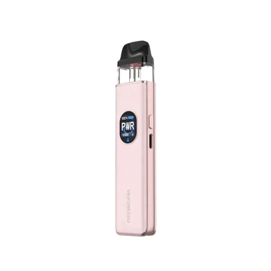 Vaporesso Xros 5 Vape Kit - Opal Pink